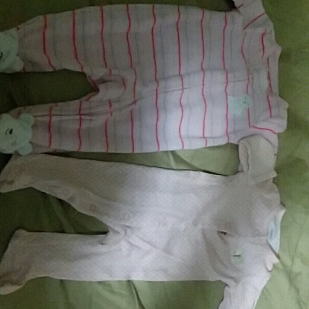 Carter's bundle